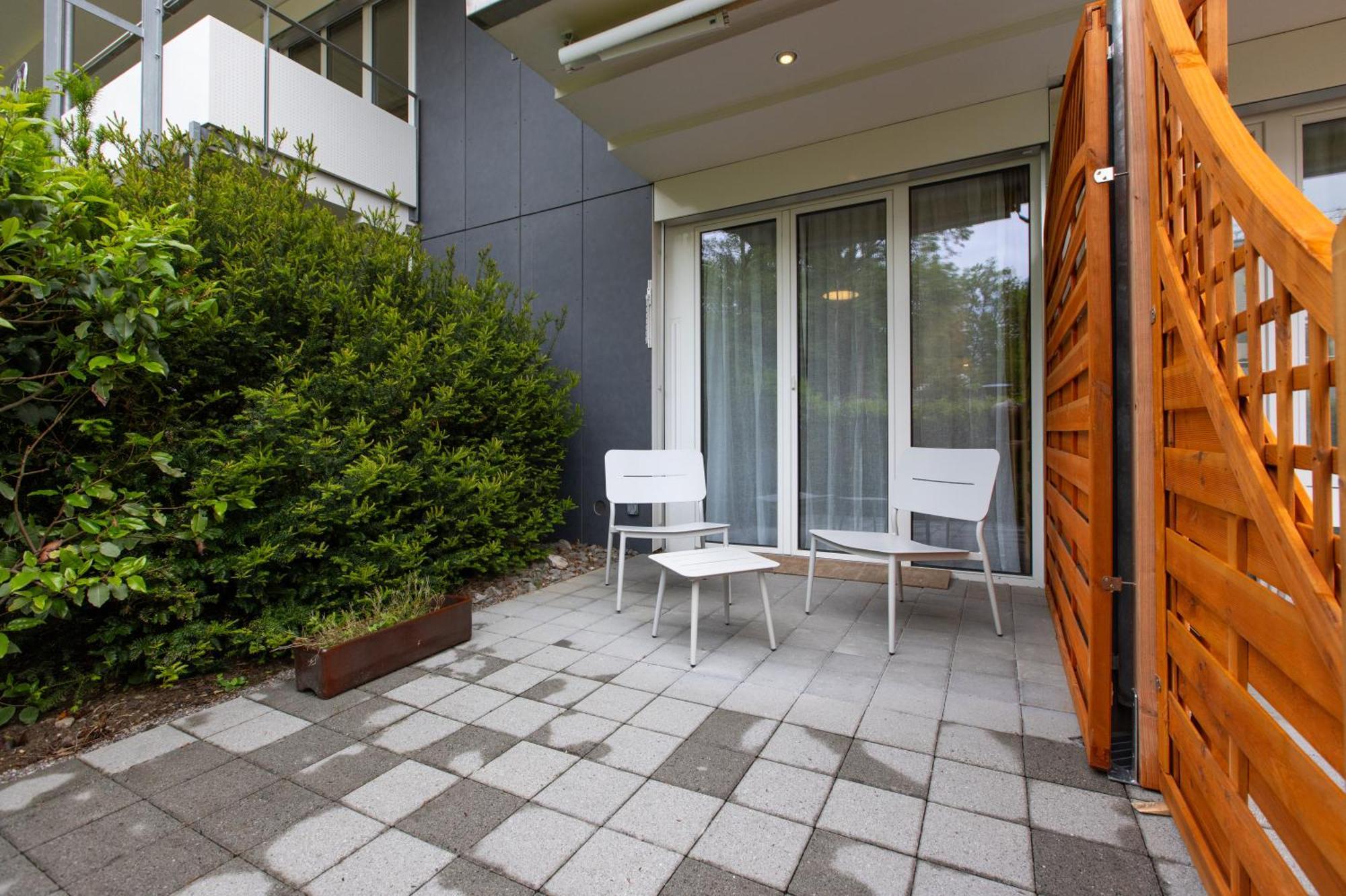 Tertianum Residenz Zollikerberg Hotel Eksteriør billede