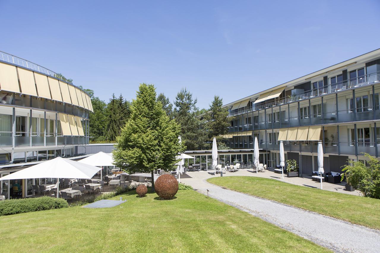 Tertianum Residenz Zollikerberg Hotel Eksteriør billede