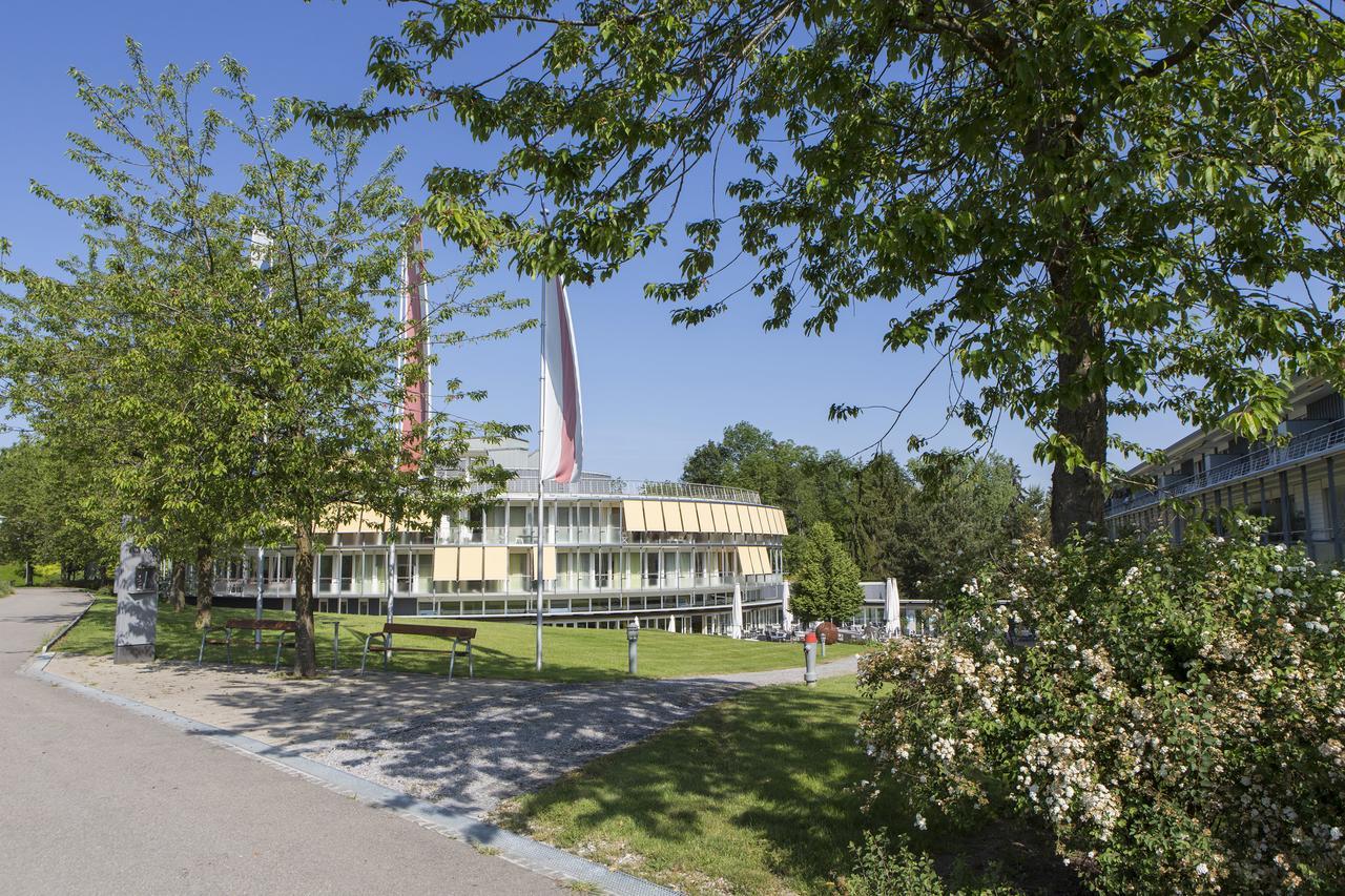 Tertianum Residenz Zollikerberg Hotel Eksteriør billede