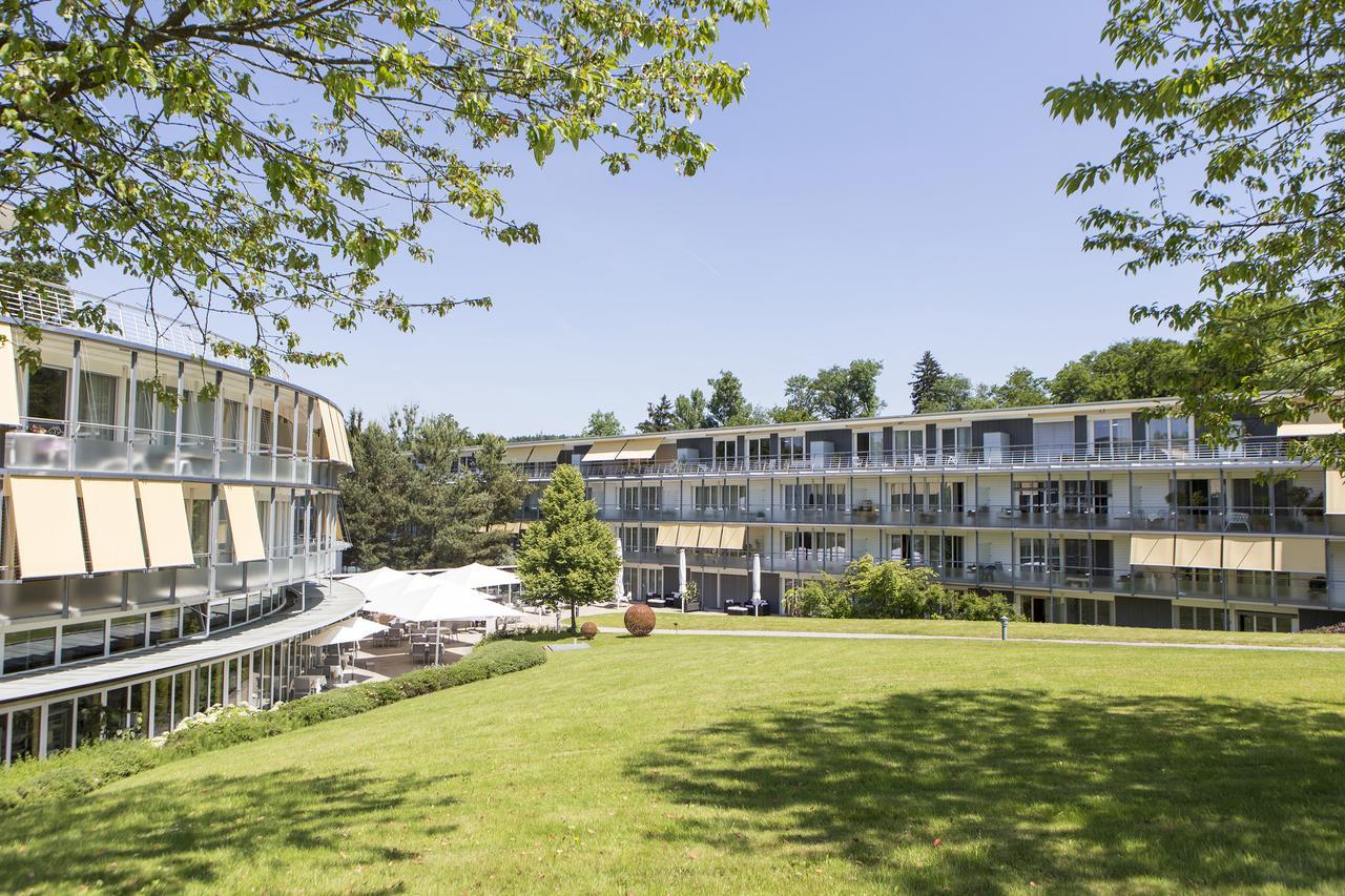 Tertianum Residenz Zollikerberg Hotel Eksteriør billede