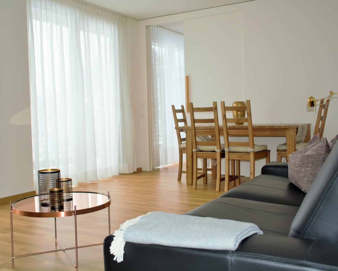 Tertianum Residenz Zollikerberg Hotel Eksteriør billede