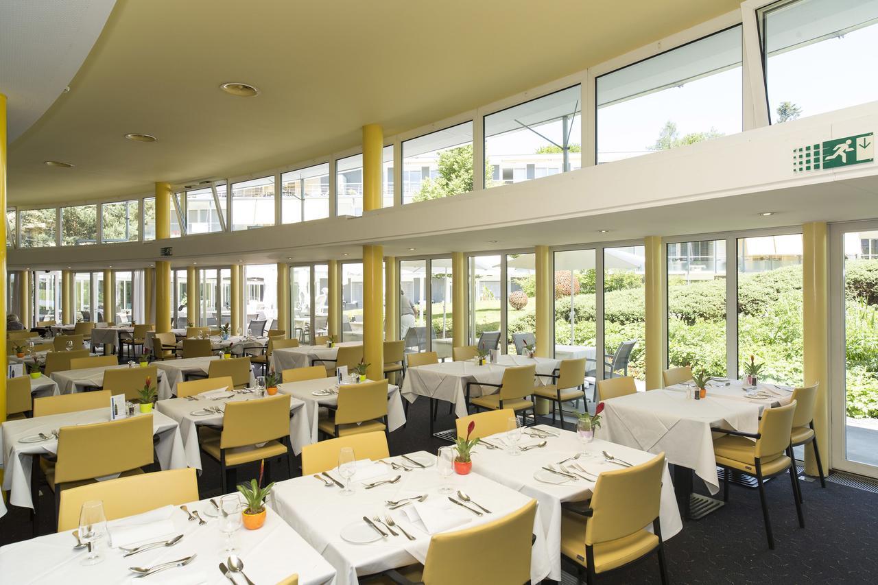 Tertianum Residenz Zollikerberg Hotel Eksteriør billede